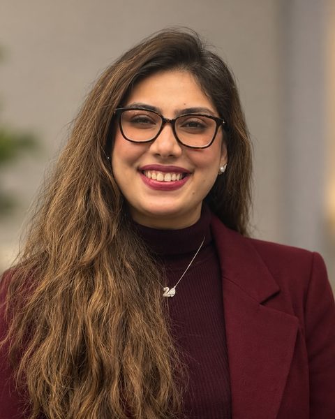 Dr Abeera Aslam