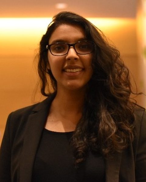 Aiza Amjad